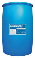 39E827 Disinfectant/Sanitizer, 55 Gal.
