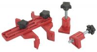 39E945 Cam Gear Clamp &amp; Holder Set