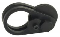 39E953 Inner Tie Rod Wrench, Standard