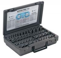 39E960 Socket Set, 52 PC