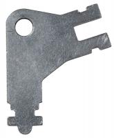 39E972 Manual Paper Towel Dispenser Key