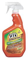 39F161 Hardwood Floor Cleaner, 32 Oz., PK 12