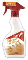 39F175 Cabinet and Wood Cleaner, 14 oz.