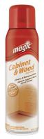 39F176 Cabinet and Wood Cleaner, 17 oz.
