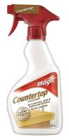 39F177 Countertop Cleaner, 14 oz.