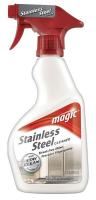 39F179 Stainless Steel Cleaner, 14 oz.