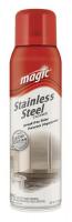 39F180 Stainless Steel Cleaner, 17 oz.