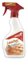 39F185 Leather Cleaner &amp; Protector, 14 oz.