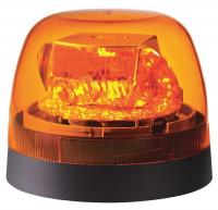 39F803 LED Rotating Beacon, Perm Mount, Class1