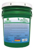 39F851 Synthetic Grease, Food Grade, H1, 35 lb.