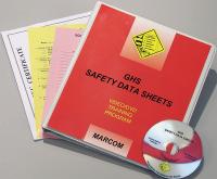 39F889 GHS Safety Data Sheets, DVD