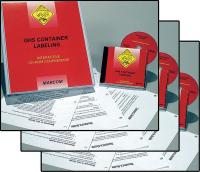 39F940 GHS Construction Kit, CD-ROM, Spanish