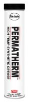 39F947 High Temperature Grease, 14 oz., Amber