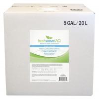 39F988 Odor Remover, 5 gal., Cardboard Container