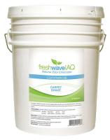 39F990 Odor Remover, 24 lb., Plastic Bucket