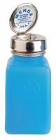 39H805 Bottle, Pure-Touch, 6 oz, Blue