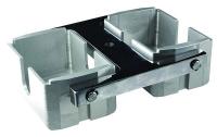 39H924 Swing Rotor, 8 x 96 Hole