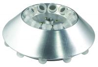 39H933 Fixed Angle Rotor, 15mL x 12