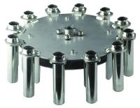39H934 Swing Rotor, 15mL x 12