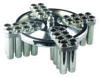 39H946 Swing Rotor, 10mL x 32