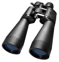 39H961 Binoculars, Black, Mag 12 to 60X