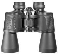 39H963 Binoculars, Black, Mag 20X
