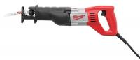 39J092 Sawzall Recip Saw, 1-1/8 In