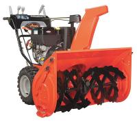 39J299 Snow Blower, 2 Stage, 32 In.