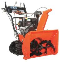 39J303 Snow Blower, 2 Stage, 22 In.