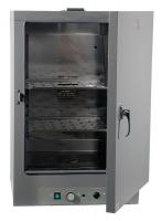 39J313 Oven, forced air, 1.7 cubic foot, 220V