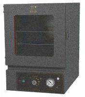 39J320 Vacuum Oven, 1.7 cubic foot 120V