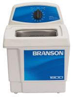 39J351 Ultrasonic Cleaner with MT, .5 gal.