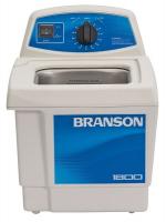 39J352 Ultrasonic Cleaner with MTH, .5 gal.