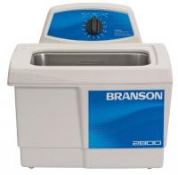 39J355 Ultrasonic Cleaner with MT, .75 gal.