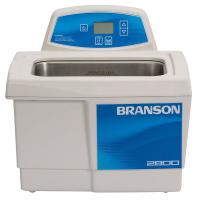 39J358 Ultrasonic Cleaner with DT, .75 gal.