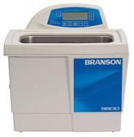 39J381 Ultrasonic Cleaner with DTH, 1.5 gal.