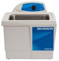 39J383 Ultrasonic Cleaner with MT, 2.5 gal.