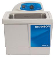 39J384 Ultrasonic Cleaner with MTH, 2.5 gal.