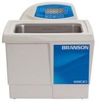 39J365 Ultrasonic Cleaner with DTH, 2.5 gal.
