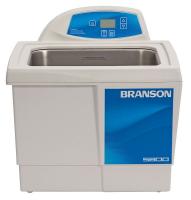 39J386 Ultrasonic Cleaner with DT, 2.5 gal.