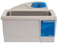 39J388 Ultrasonic Cleaner with MTH, 5.5 gal.