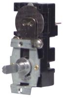 39K894 Thermostat, Unit, 240V, 60 Hz
