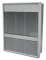39K907 Electric Wall Heater, 208/240V