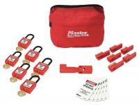 39L526 Portable LockoutKit, ElectricalLockout, 19