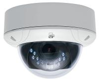 39M936 Dome Camera, Rugged, High Resolution