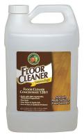 39N002 Floor Cleaner, 1 gal., Lemon-Sage