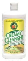 39N017 Cream Cleaner, 17 oz, Lemon