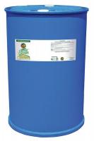 39N018 Cream Cleaner, 55 gal., Lemon