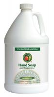 39N019 Hand Soap, 1 gal., Lemongrass