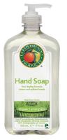39N021 Hand Soap, 17 oz., Lemongrass